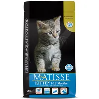Farmina Matisse Kitten kg