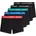 Huey 5 Einheiten Electric Blue Lemonade Detail Black Black XL