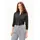 ARMEDANGELS Damen Bluse aus Bio-Baumwoll Mix NALAANNIA Slim Fit Steel Melange Xs - XS