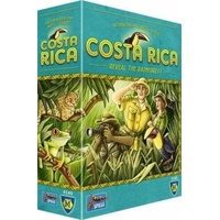 Lookout Spiele Costa Rica (22160084)