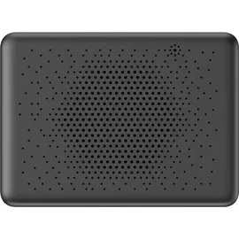 Carlinkit T2C Wireless-Adapter, Schwarz