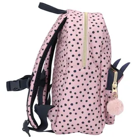 DEPESCHE Princess Mimi Rucksack Katze Rosa