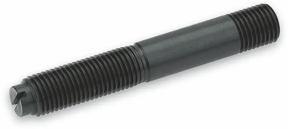 Cimco 13 5074 Hydraulikschraube für Schraublocher ohne Adapter 9,5 x 75 mm