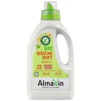 AlmaWin Wäscheduft Lindenblüte Flüssig 750 ml 50 WL