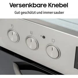 Samsung NV68A1170BS/EF