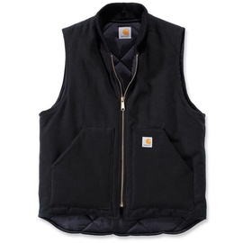CARHARTT Arctic vest V01 - black - XL