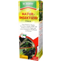 Dr. Stähler Natur-Insektizid Pyreth 250 ml