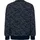 hummel Sweatshirt Black Iris 122