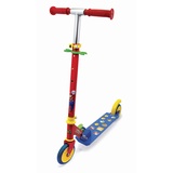 Smoby SUPER Mario 2W Foldable Scooter