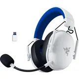 Razer BlackShark V3 X HyperSpeed PlayStation Weiß