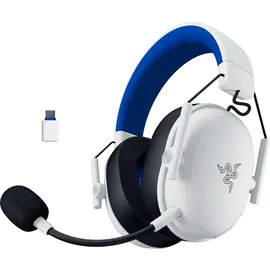 Razer BlackShark V3 X HyperSpeed PlayStation Weiß