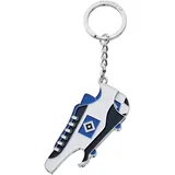 Hamburger SV HSV Anhänger/Schlüsselanhänger ** Chip & Öffner ** 29520