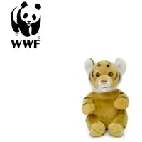 WWF Plüschtier Tiger (15cm) Kuscheltier Stofftier