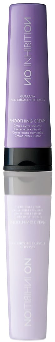 No Inhibition Smoothing Styling Haarcreme 10 ml