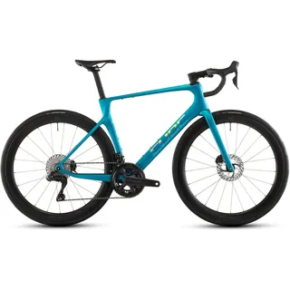 Cube Agree C:62 Pro 2026 56 Zoll RH 56 cm Unisex schwarz