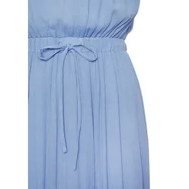 LASCANA Maxikleid Blau 38