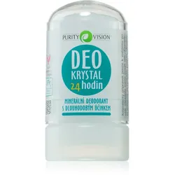 Purity Vision Deo Krystal Mineral-Deodorant 60 g