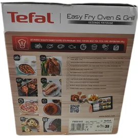 Tefal Easy Fry Oven & Grill FW5018