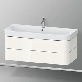 Duravit Happy D.2 Waschtischunterschrank, 2 Auszüge, HP4389022220000,