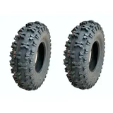 KINGS TIRE V-8505 2PR 4.10/0-6