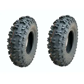 KINGS TIRE V-8505 2PR 4.10/0-6