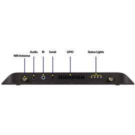 BrightSign XD235 Digital Signage Mediaplayer