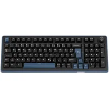 Ducky OK-M-98 KTT Tactile DE