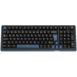 Ducky OK-M-98 KTT Tactile DE