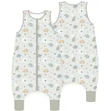 Baby Best Elephants Schlafoverall Größe 70 cm