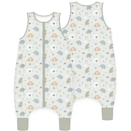Baby Best Elephants Schlafoverall Größe 70 cm