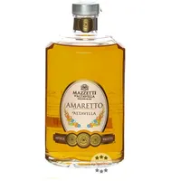 Mazzetti d’Altavilla Amaretto 25% Vol. 0,7 l