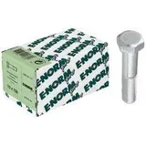 E-NORMpro Sechskantschraube DIN 931 M16 x 60 50 Stück