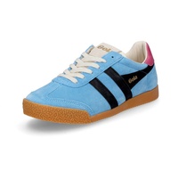 GOLA Damen Sneaker Elan hellblau - 40 EU