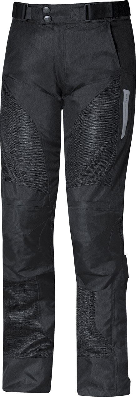 Held Zeffiro II, pantalon en textile - Noir - L-XL