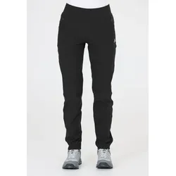 Whistler Vera W Outdoor Pants black (1001) 46