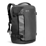 Tomtoc Reiserucksack 40 l Schwarz