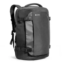 Tomtoc Reiserucksack 40 l Schwarz