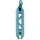 Striker Deck Trottinette | Lux 460mm | Couleur Teal Striker