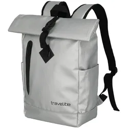 Travelite Basics Roll-Up Rucksack