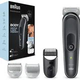 Braun BodyGroomer 5 BG5340