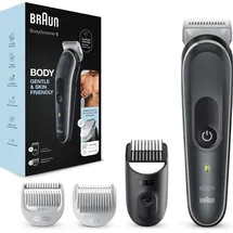 Braun BodyGroomer 5 BG5340