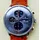 JUNGHANS Meister Chronoscope Edelstahl 42 mm 27-4224.02