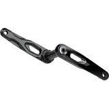 Sram Rival Axs Dub Dm Kurbel - Black - 160 mm