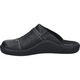 Josef Seibel Monaco H 13 Schwarz 45