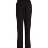 Energetics Fit Trainingshose Schwarz 25
