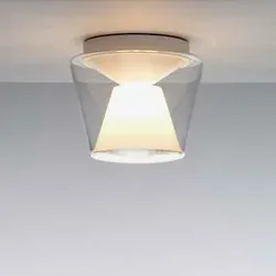 Serien Lighting Ersatzteile für Annex Deckenleuchte, Innenreflektor opal - medium