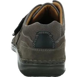 Josef Seibel New Anvers 83 Herren Grau 40