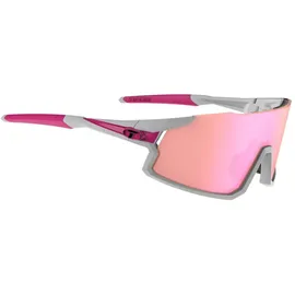 Tifosi Stash Clarion 2024 Race Pink/Clarion Pink/AC Red/Clear