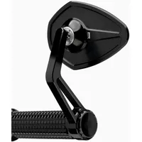 motogadget mo.view sport 130 Lenkerendenspiegel