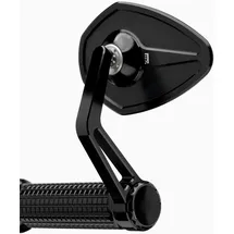 motogadget mo.view sport 130 Lenkerendenspiegel